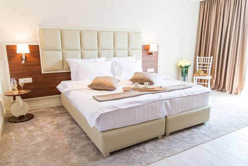 Hotel Kadmo by Aycon, Room