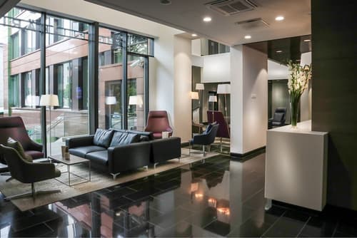 Centennial Nexus Hotel Tallinn