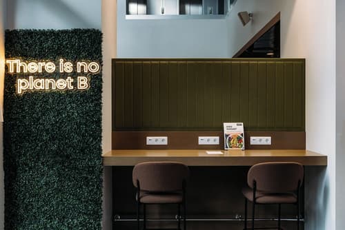 Centennial Nexus Hotel Tallinn