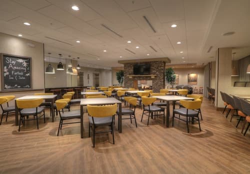 Fairfield Inn & Suites by Marriott Gatlinburg Downtown