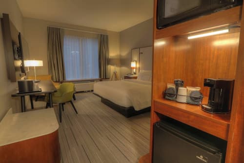 Fairfield Inn & Suites by Marriott Gatlinburg Downtown