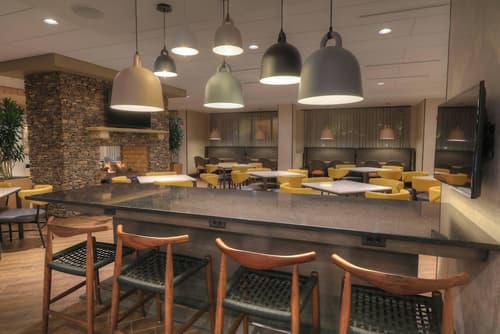 Fairfield Inn & Suites by Marriott Gatlinburg Downtown, Restaurant