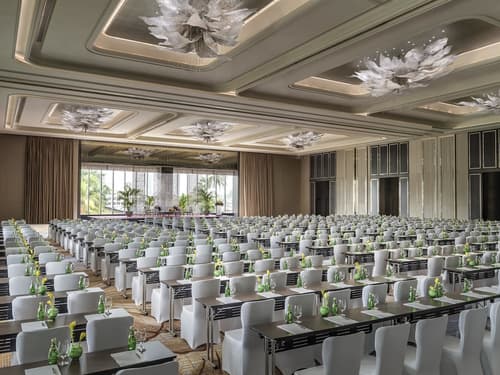 Shangri-La Colombo, Ballroom