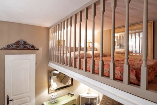 Campo di Fiori - Maisons de Charme, Room