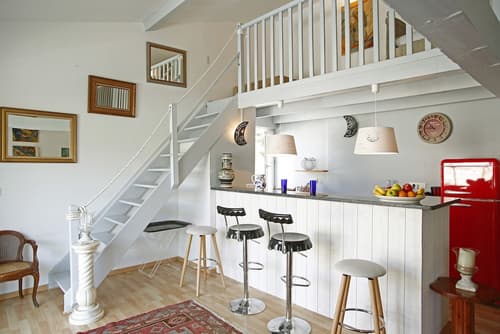 Campo di Fiori - Maisons de Charme, Room