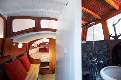 Campo di Fiori - Maisons de Charme, Room