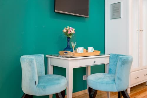 Deluxe Rooms Tramonto