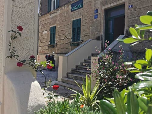 Deluxe Rooms Tramonto