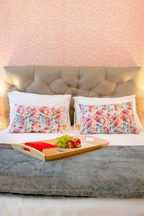 Deluxe Rooms Tramonto, Room