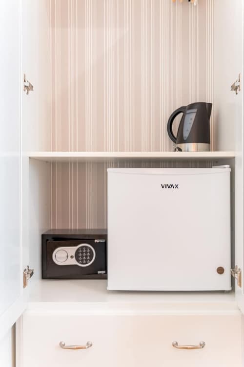 Deluxe Rooms Tramonto, Room