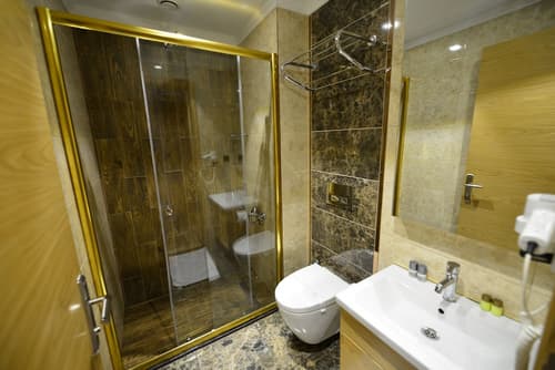 Inanlar Deluxe Hotel & Bungalow