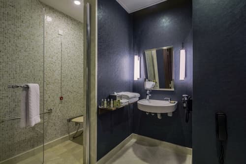 DoubleTree by Hilton Istanbul Topkapi, Room