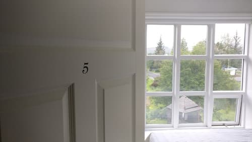 Birta Guesthouse, Room