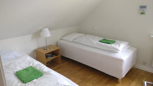 Birta Guesthouse, Room