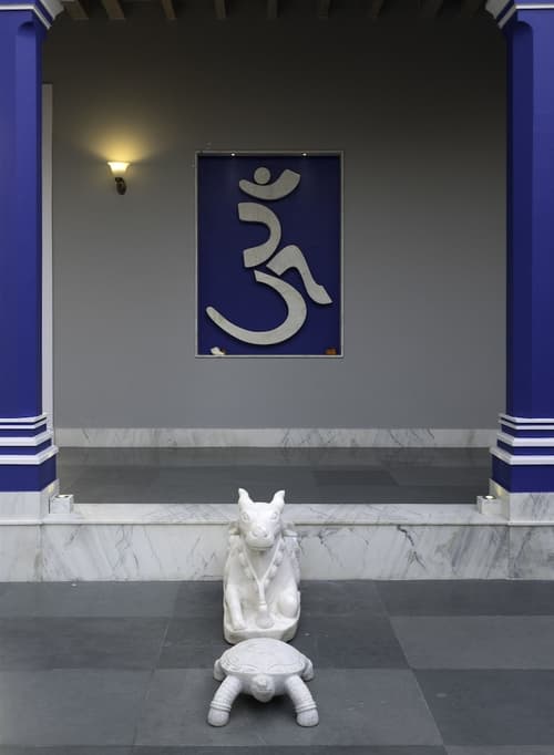 The Tree of Life Resort & Spa, Varanasi