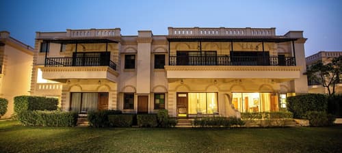 The Tree of Life Resort & Spa, Varanasi, Front of property