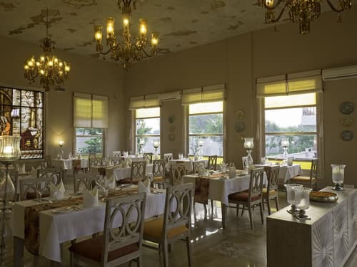 The Tree of Life Resort & Spa, Varanasi