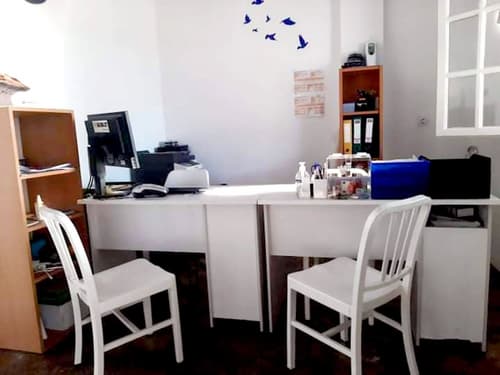 Thalasea Kimolos, Reception