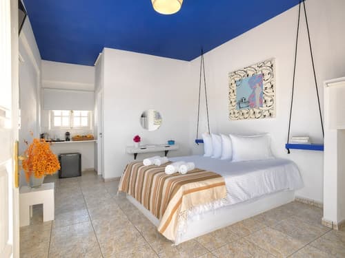 Thalasea Kimolos, Room