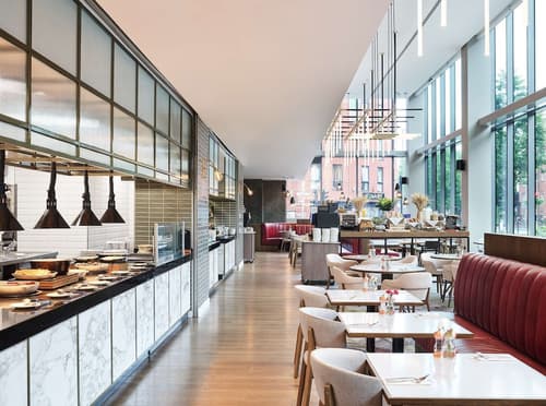 Hyatt House Manchester