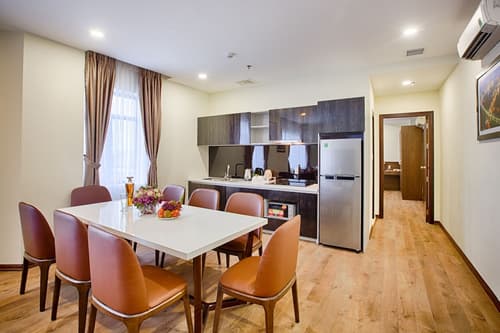 Central Hotel & Spa