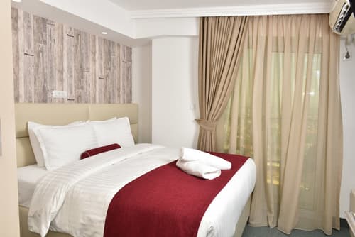 View Inn Boutique Hotel, Room