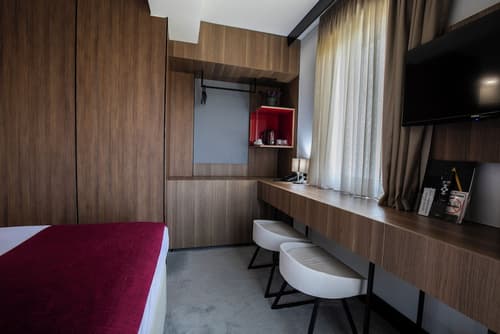 View Inn Boutique Hotel