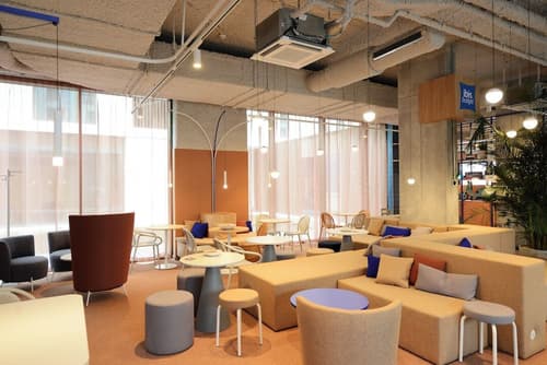 ibis budget Gent Centrum Dampoort