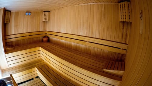 Aselia Hotel Trabzon, Fitness facility