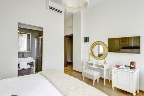 1844 Suites Syros, Room