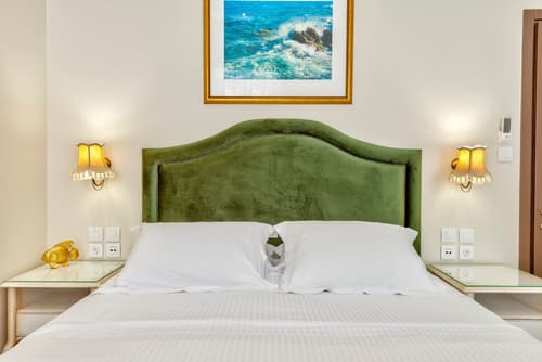 1844 Suites Syros, Room