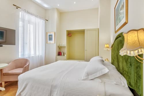 1844 Suites Syros, Room