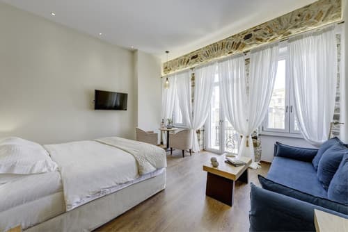1844 Suites Syros, Room