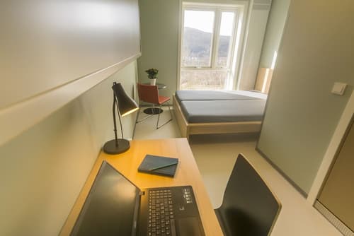 HI Bergen Hostel Montana, Room