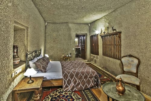 Antique Terrace Suites, Room