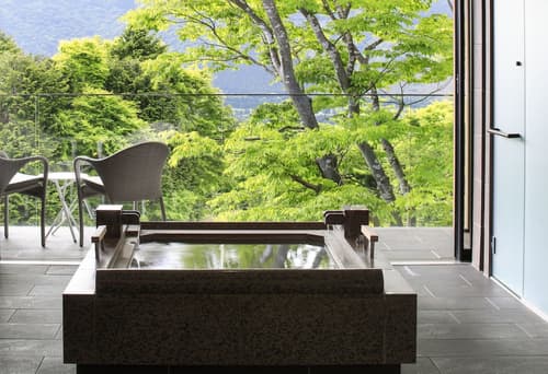 The Hiramatsu Hotels & Resorts Sengokuhara