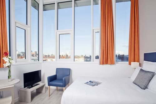 Sejours & Affaires Paris Davout