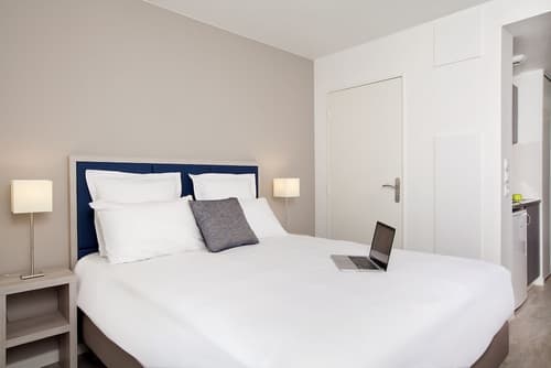 Sejours & Affaires Paris Davout