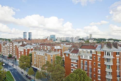 Sejours & Affaires Paris Davout