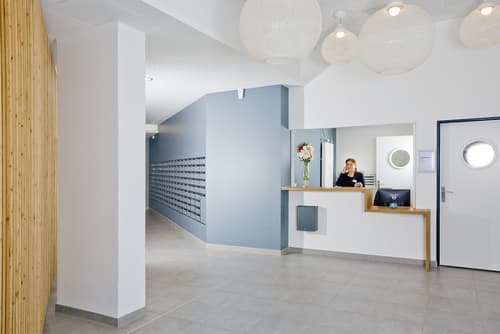 Sejours & Affaires Paris Davout