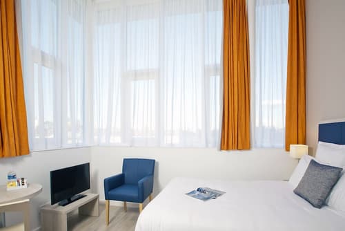 Sejours & Affaires Paris Davout