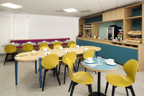 Sejours & Affaires Paris Davout