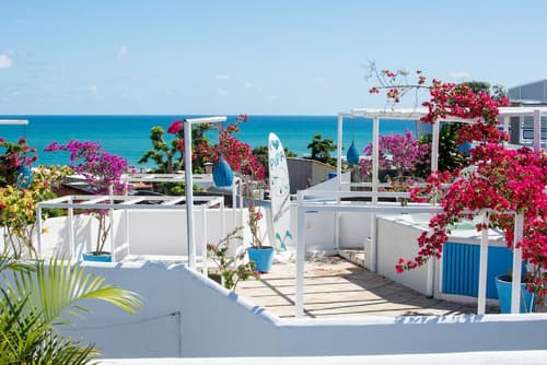 Pousada Mediterrânea, Primary image