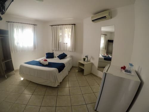 Pousada Mediterrânea