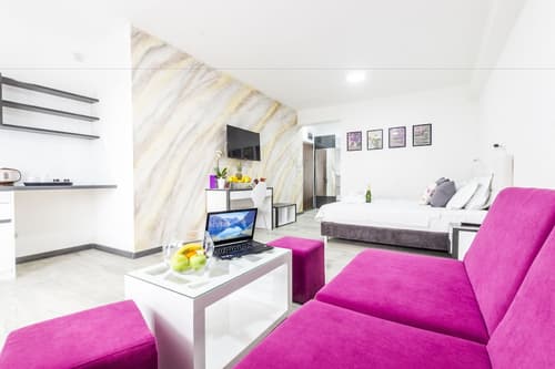 Astera Apart Hotel, Primary image