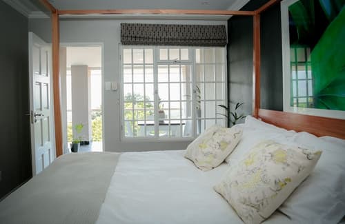 Mogi Boutique Hotel, Room