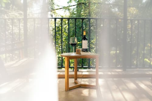 Legado Alcázar Hotel