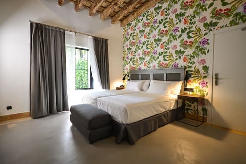 Legado Alcázar Hotel, Room