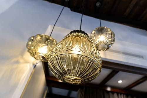 Legado Alcázar Hotel, Reception