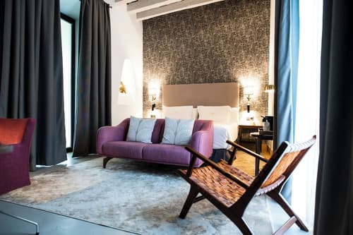 Legado Alcázar Hotel, Primary image